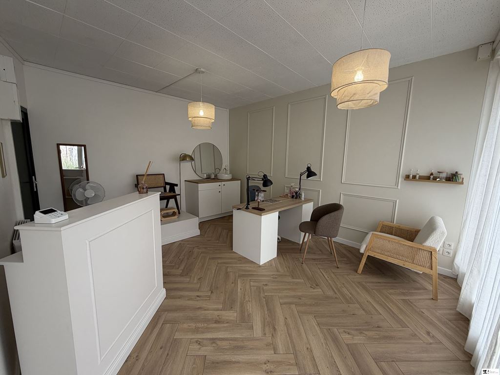 Local commercial CAZERES (31220) LE 4 LE CABINET IMMOBILIER