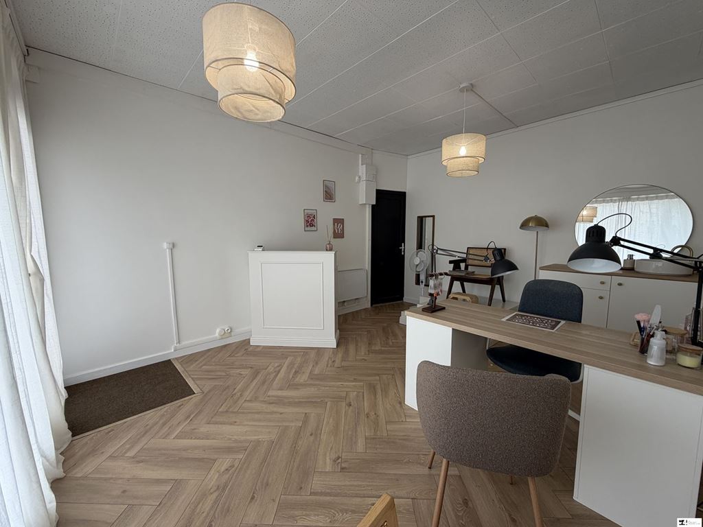 Local commercial CAZERES (31220) LE 4 LE CABINET IMMOBILIER