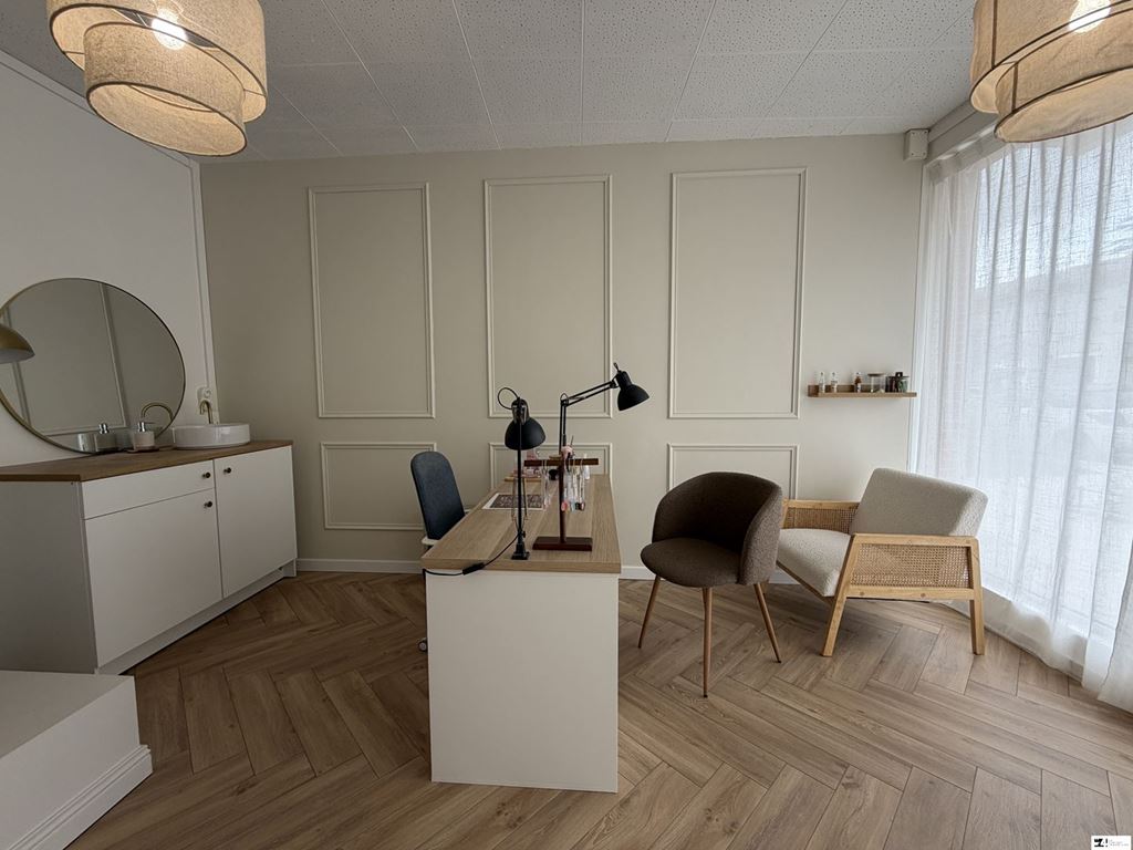 Local commercial CAZERES (31220) LE 4 LE CABINET IMMOBILIER