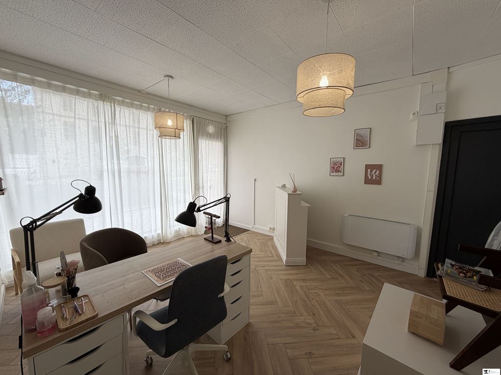 Local commercial CAZERES (31220) LE 4 LE CABINET IMMOBILIER