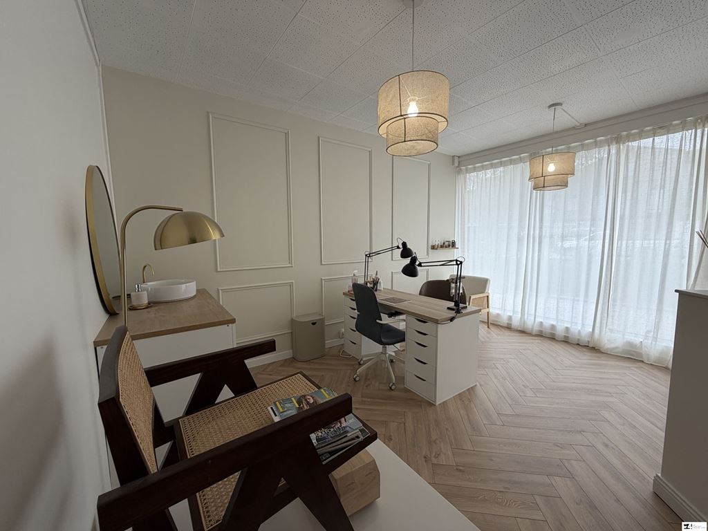 Local commercial CAZERES (31220) LE 4 LE CABINET IMMOBILIER