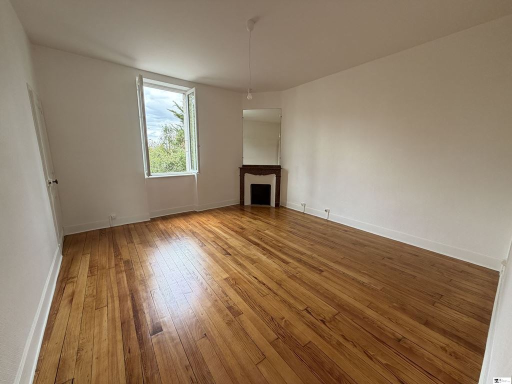 Appartement T2 CAZERES (31220) LE 4 LE CABINET IMMOBILIER