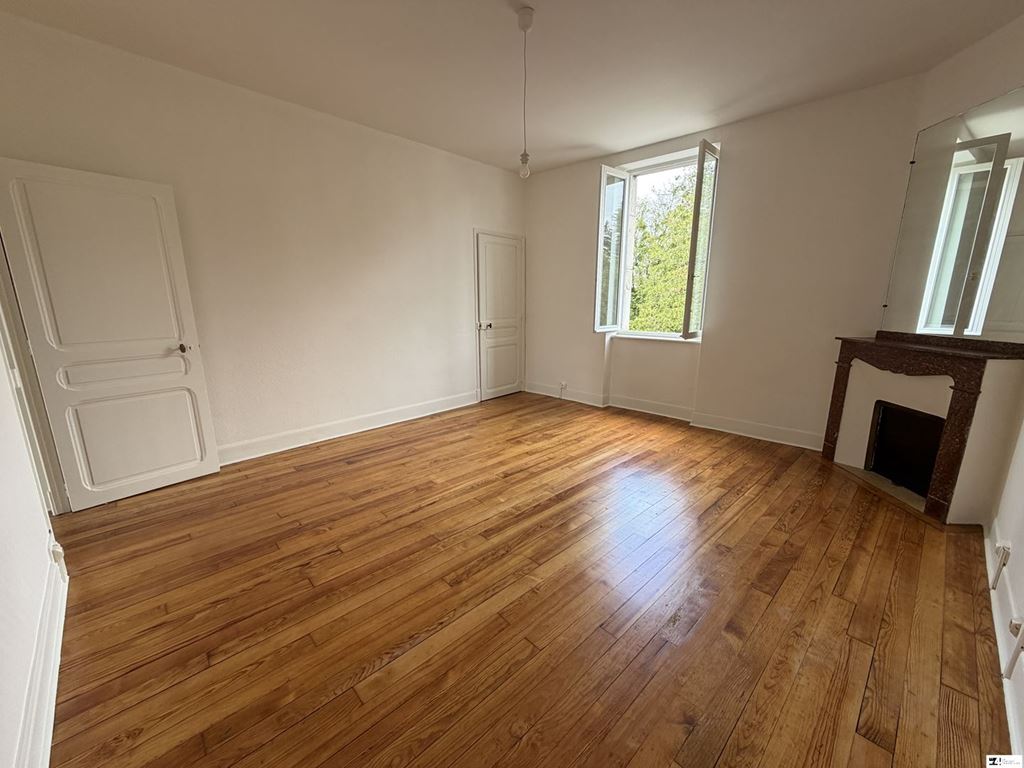 Appartement T2 CAZERES (31220) LE 4 LE CABINET IMMOBILIER