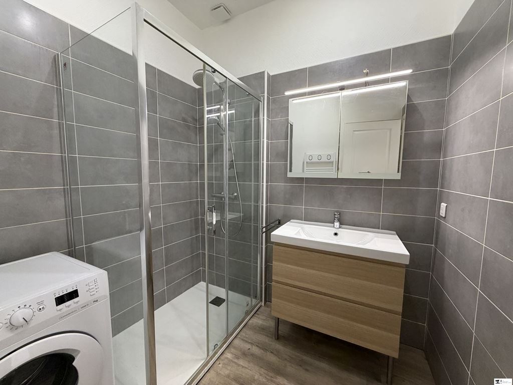 Appartement T2 CAZERES (31220) LE 4 LE CABINET IMMOBILIER