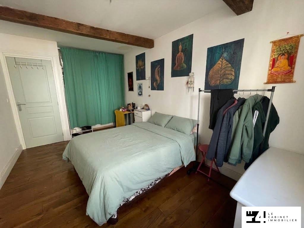 Maison de ville CAZERES (31220) LE 4 LE CABINET IMMOBILIER