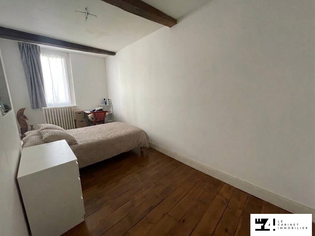 Maison de ville CAZERES (31220) LE 4 LE CABINET IMMOBILIER