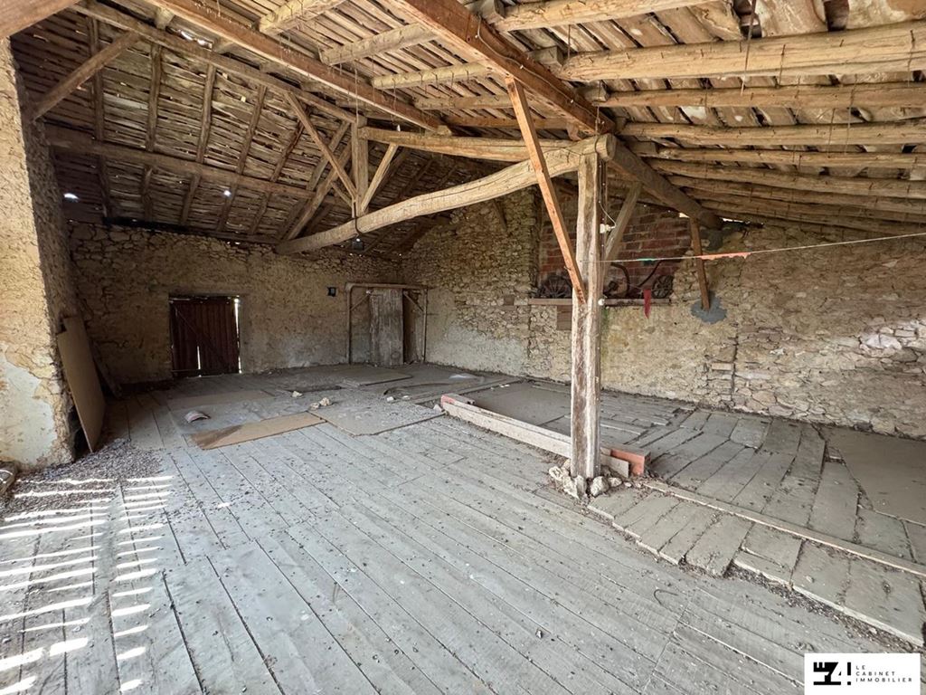 Maison PALAMINY (31220) LE 4 LE CABINET IMMOBILIER