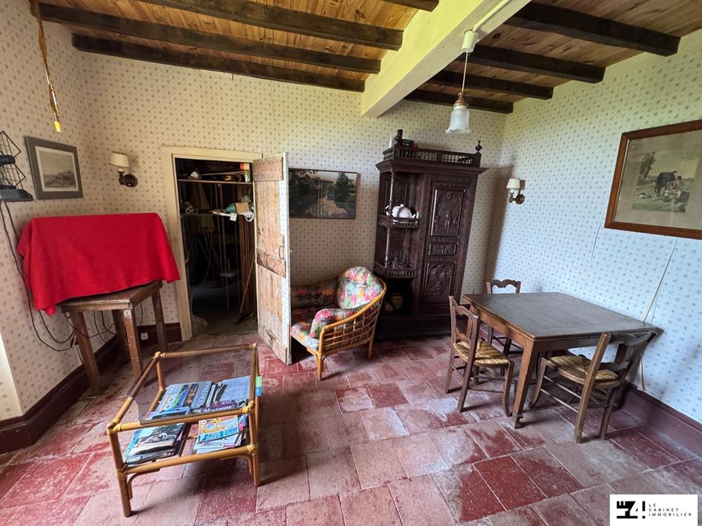 Maison PALAMINY (31220) LE 4 LE CABINET IMMOBILIER