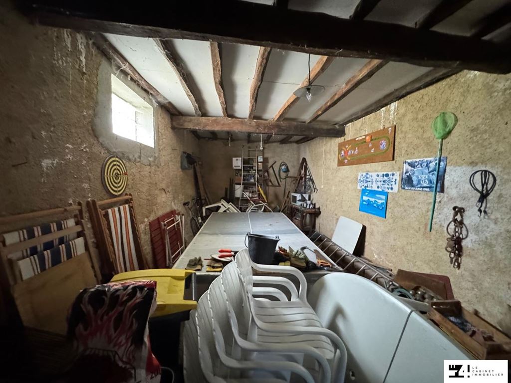 Maison PALAMINY (31220) LE 4 LE CABINET IMMOBILIER