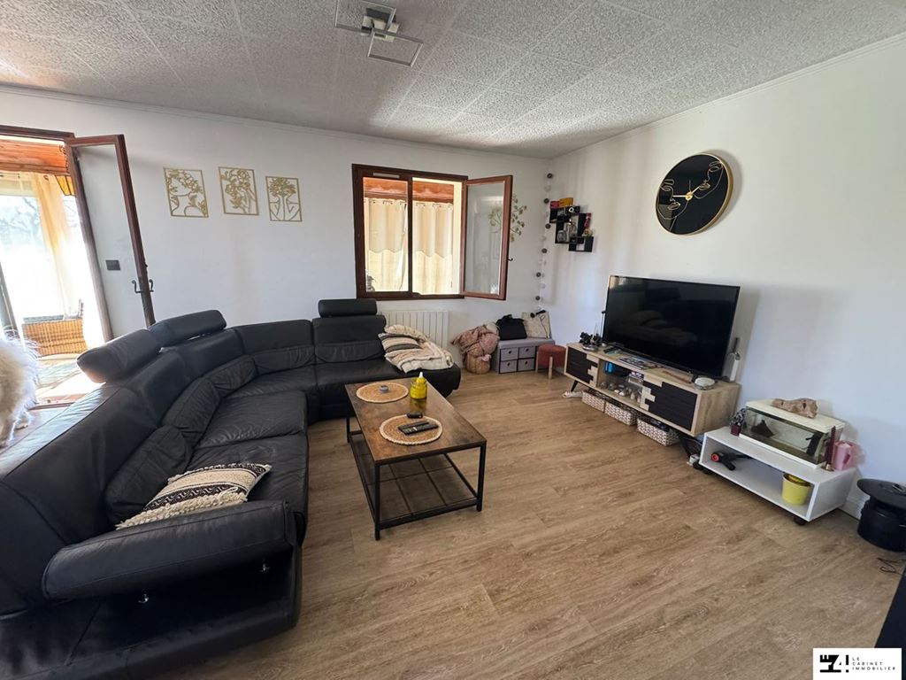 Maison BOUSSENS (31360) LE 4 LE CABINET IMMOBILIER