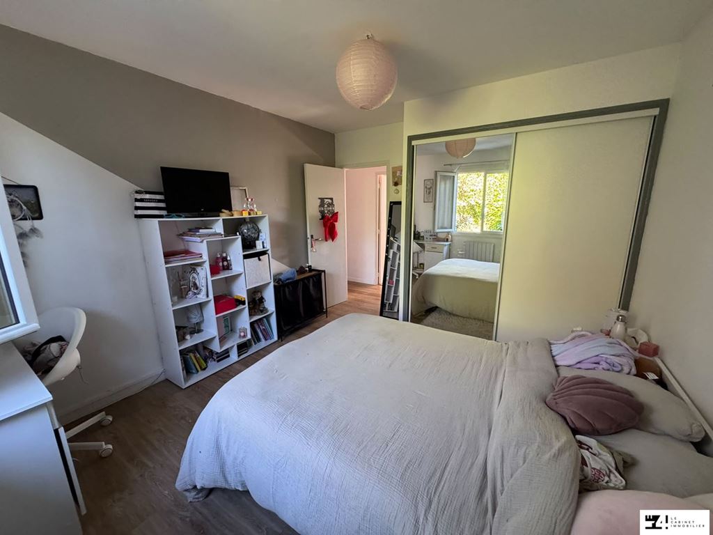 Maison BOUSSENS (31360) LE 4 LE CABINET IMMOBILIER