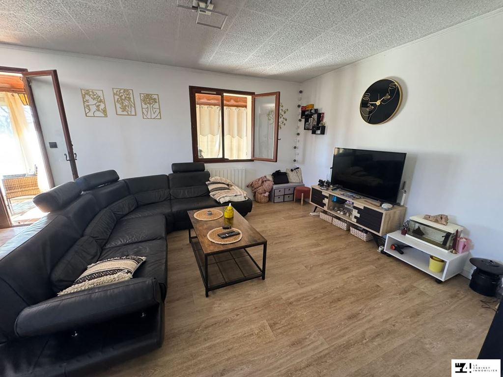 Maison BOUSSENS (31360) LE 4 LE CABINET IMMOBILIER
