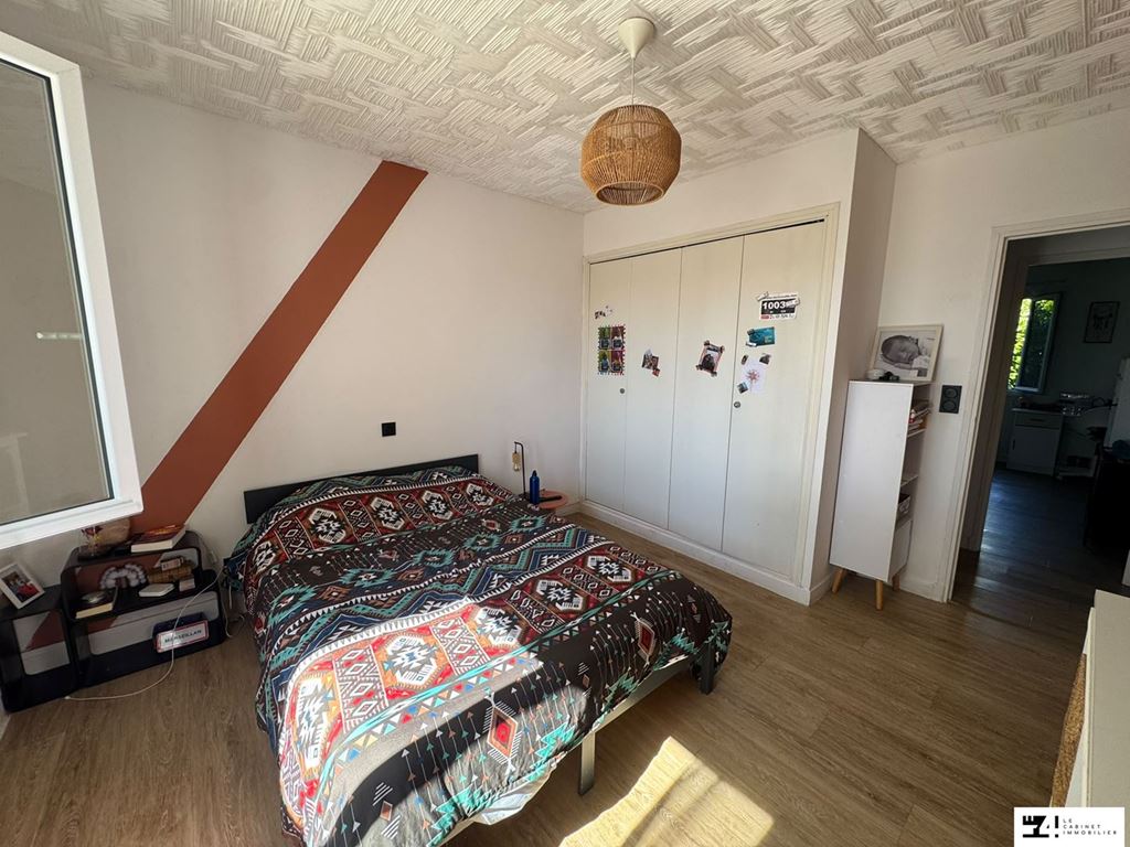 Maison BOUSSENS (31360) LE 4 LE CABINET IMMOBILIER