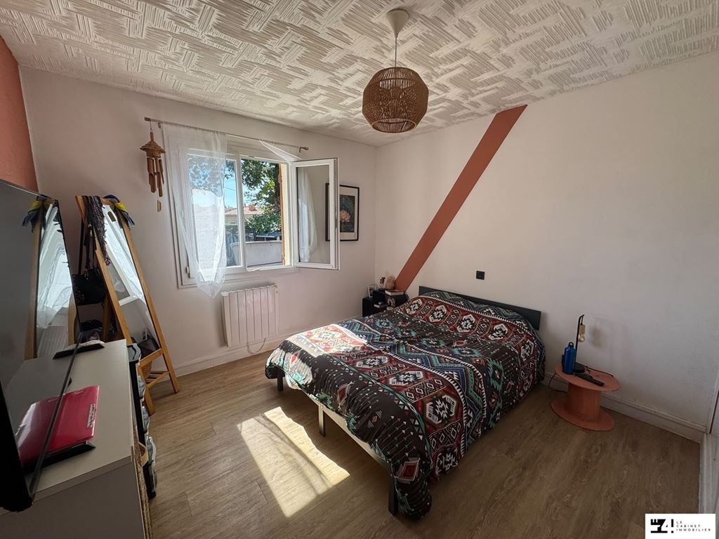 Maison BOUSSENS (31360) LE 4 LE CABINET IMMOBILIER