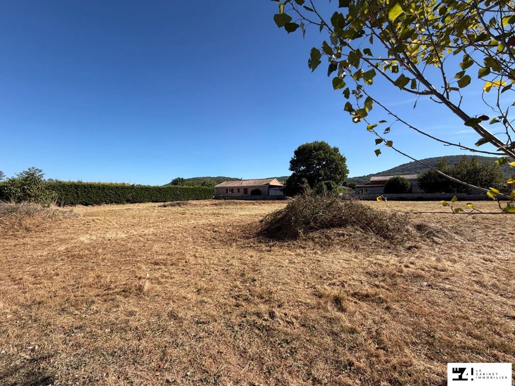 Terrain MARTRES TOLOSANE (31220) LE 4 LE CABINET IMMOBILIER