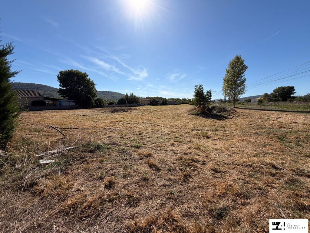 Terrain MARTRES TOLOSANE (31220) LE 4 LE CABINET IMMOBILIER