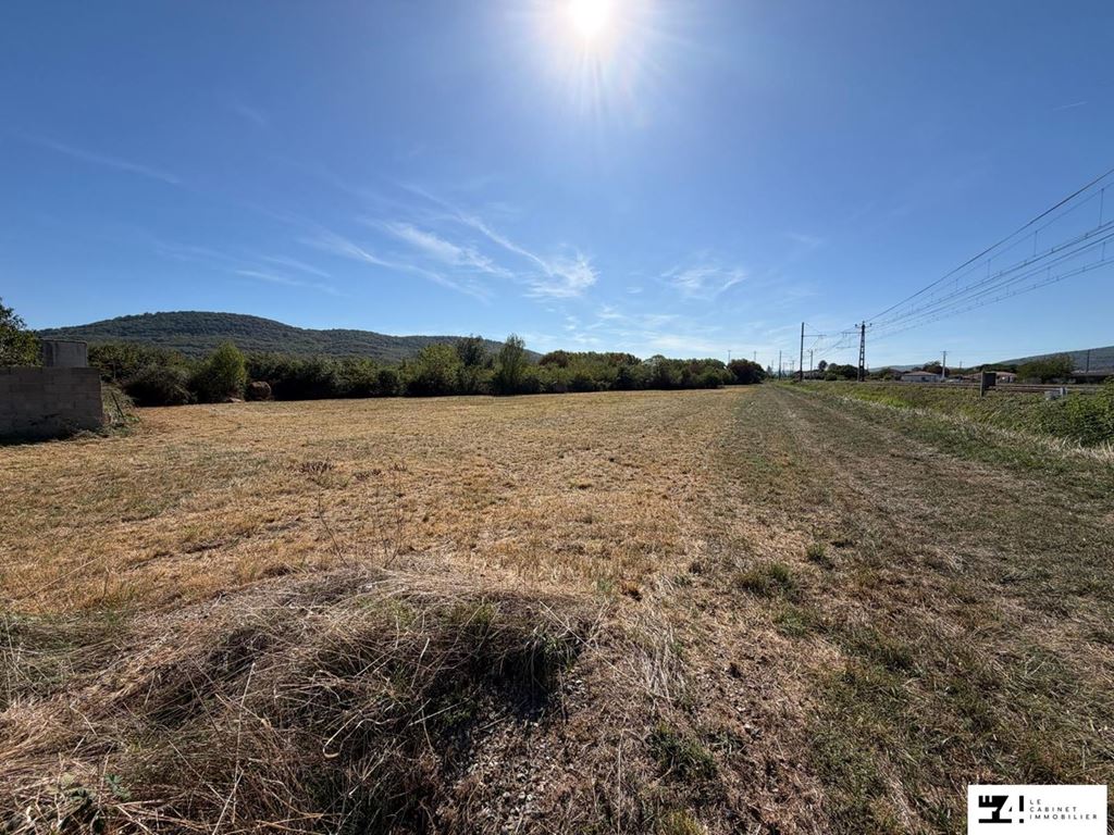 Terrain MARTRES TOLOSANE (31220) LE 4 LE CABINET IMMOBILIER