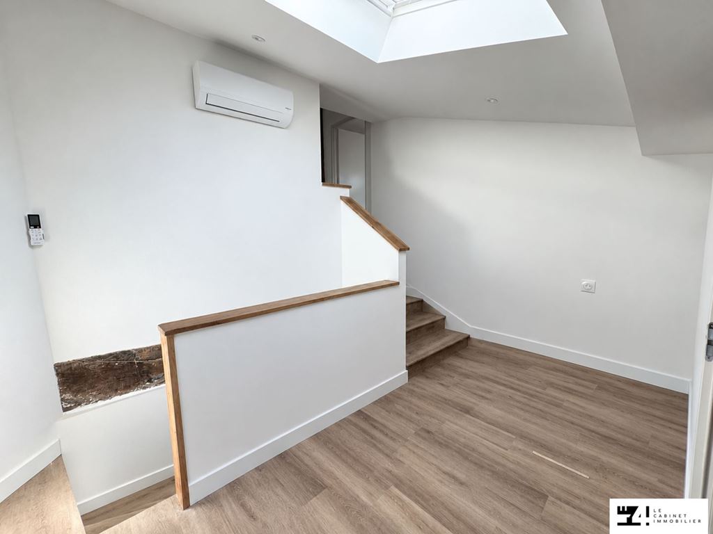 Appartement CAZERES (31220) LE 4 LE CABINET IMMOBILIER
