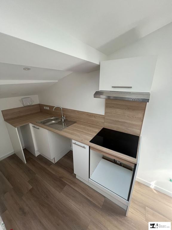 Appartement CAZERES (31220) LE 4 LE CABINET IMMOBILIER