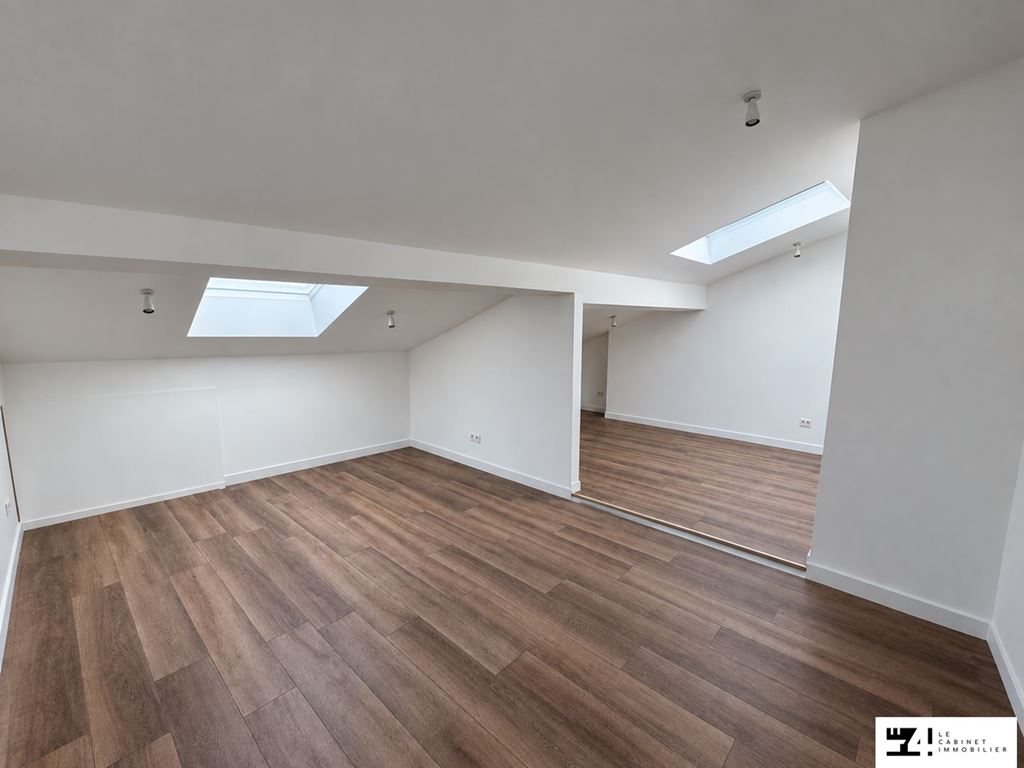 Appartement CAZERES (31220) LE 4 LE CABINET IMMOBILIER
