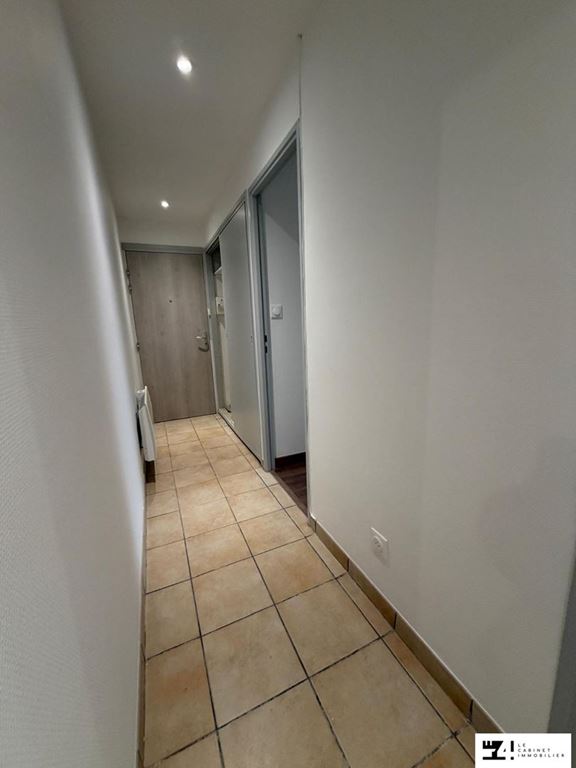 Appartement T2 CAZERES (31220) LE 4 LE CABINET IMMOBILIER