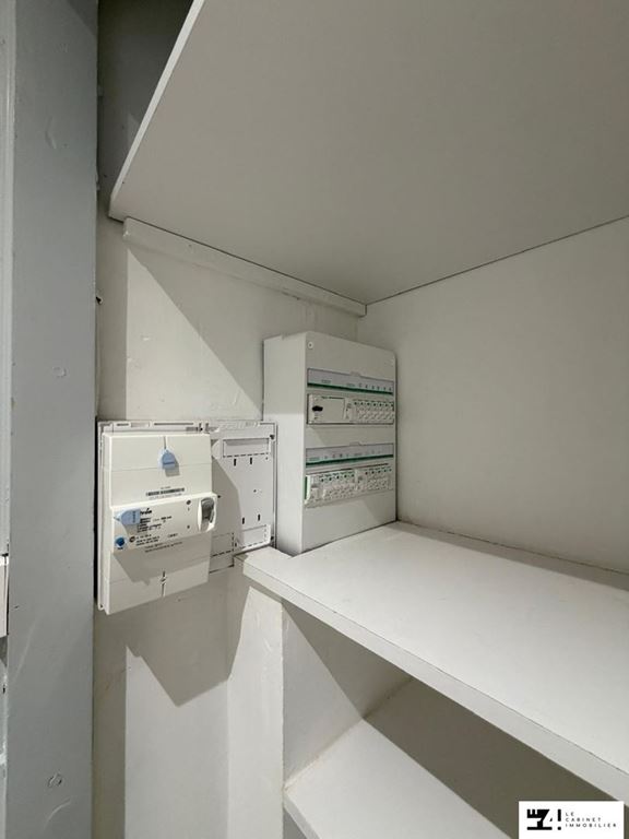 Appartement T2 CAZERES (31220) LE 4 LE CABINET IMMOBILIER