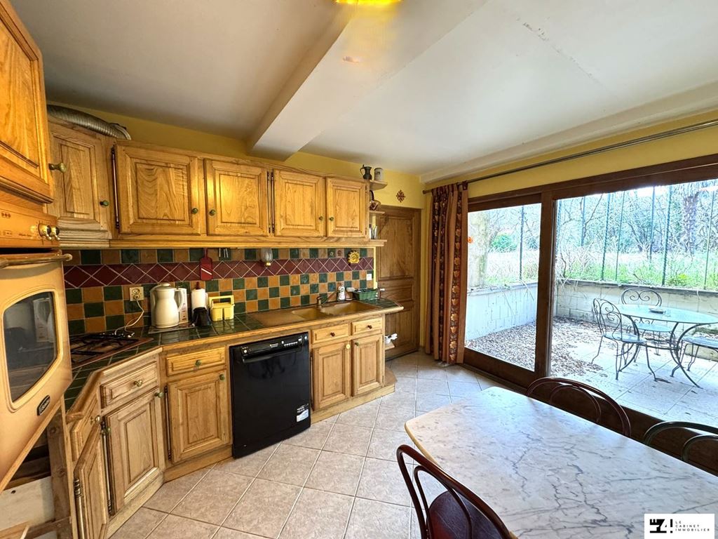 Maison LE PLAN (31220) LE 4 LE CABINET IMMOBILIER