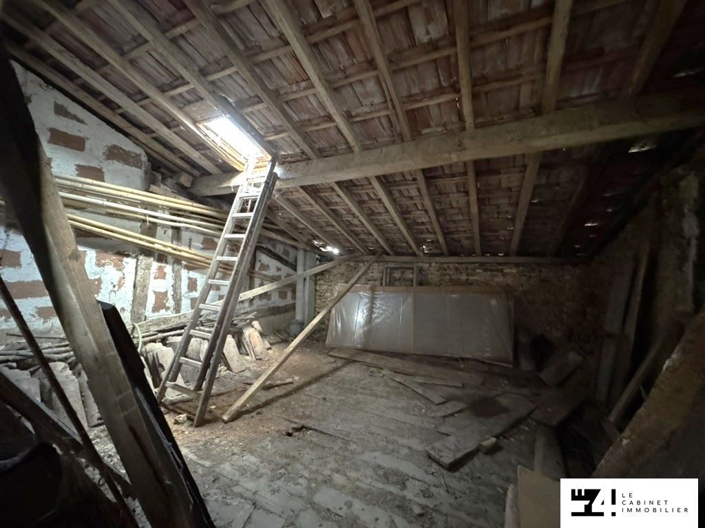 Maison LE PLAN (31220) LE 4 LE CABINET IMMOBILIER