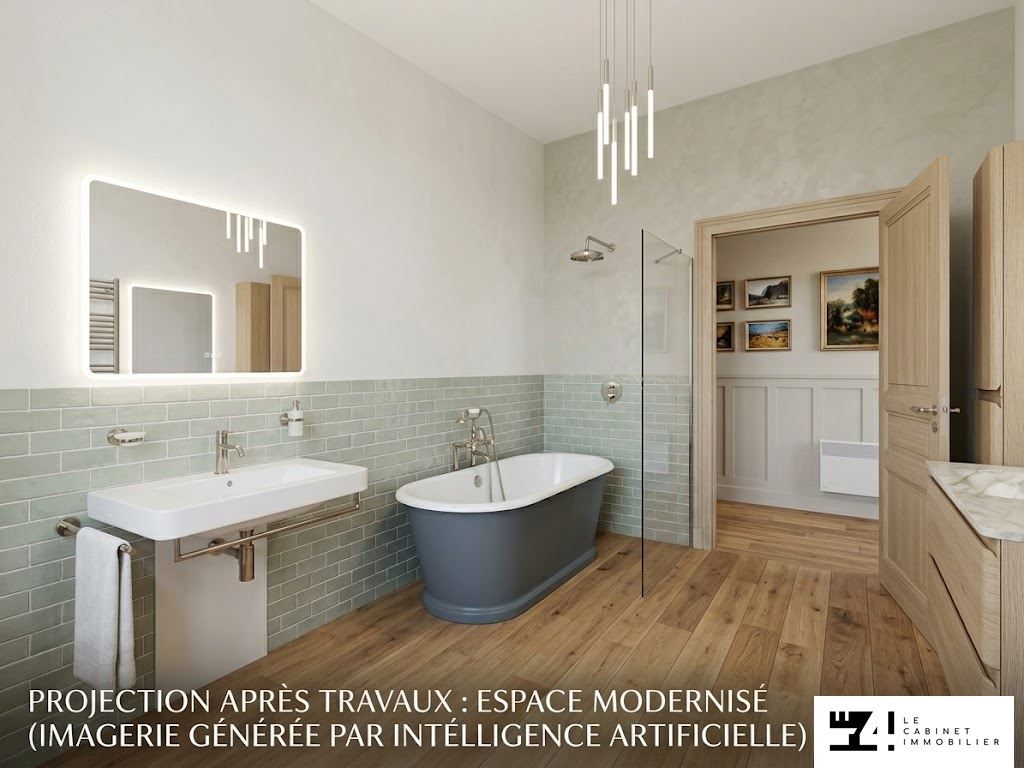 Maison LE PLAN (31220) LE 4 LE CABINET IMMOBILIER
