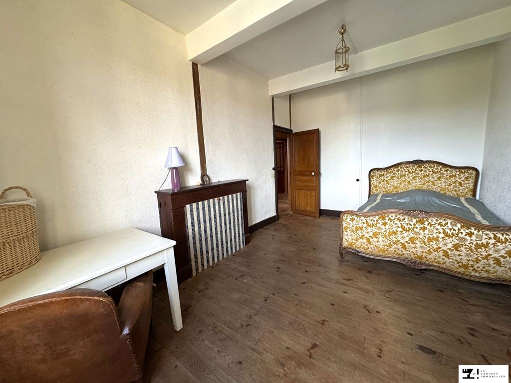 Maison LE PLAN (31220) LE 4 LE CABINET IMMOBILIER