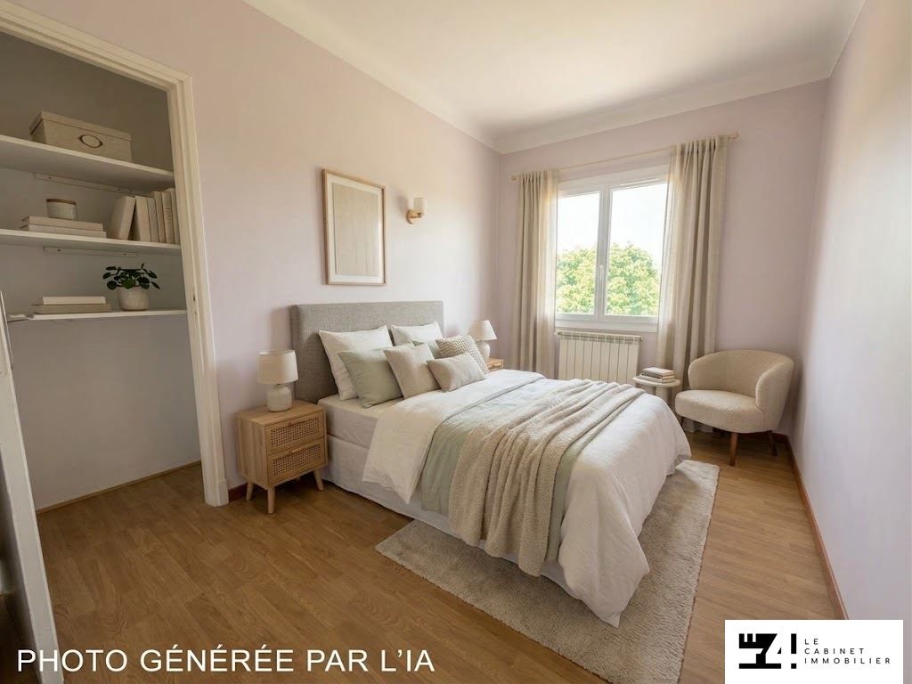 Maison MARTRES TOLOSANE (31220) LE 4 LE CABINET IMMOBILIER