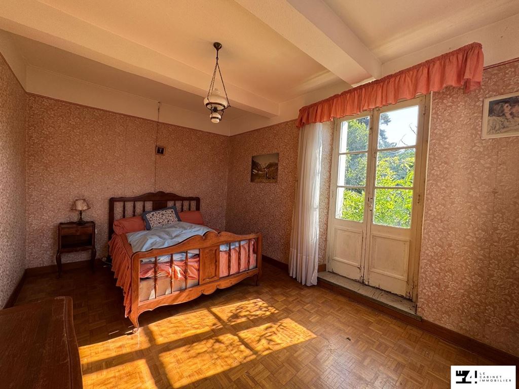Maison CAZERES (31220) LE 4 LE CABINET IMMOBILIER