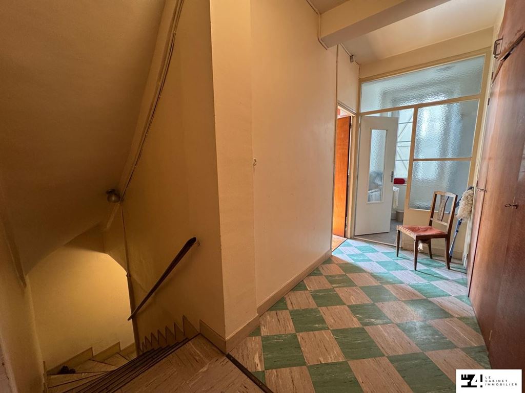 Maison CAZERES (31220) LE 4 LE CABINET IMMOBILIER