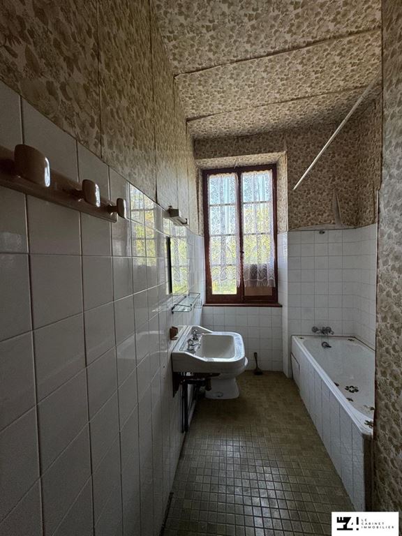 Maison CAZERES (31220) LE 4 LE CABINET IMMOBILIER