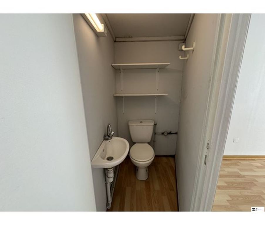 Local commercial CAZERES (31220) LE 4 LE CABINET IMMOBILIER