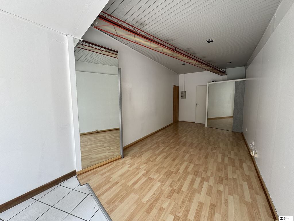 Local commercial CAZERES (31220) LE 4 LE CABINET IMMOBILIER