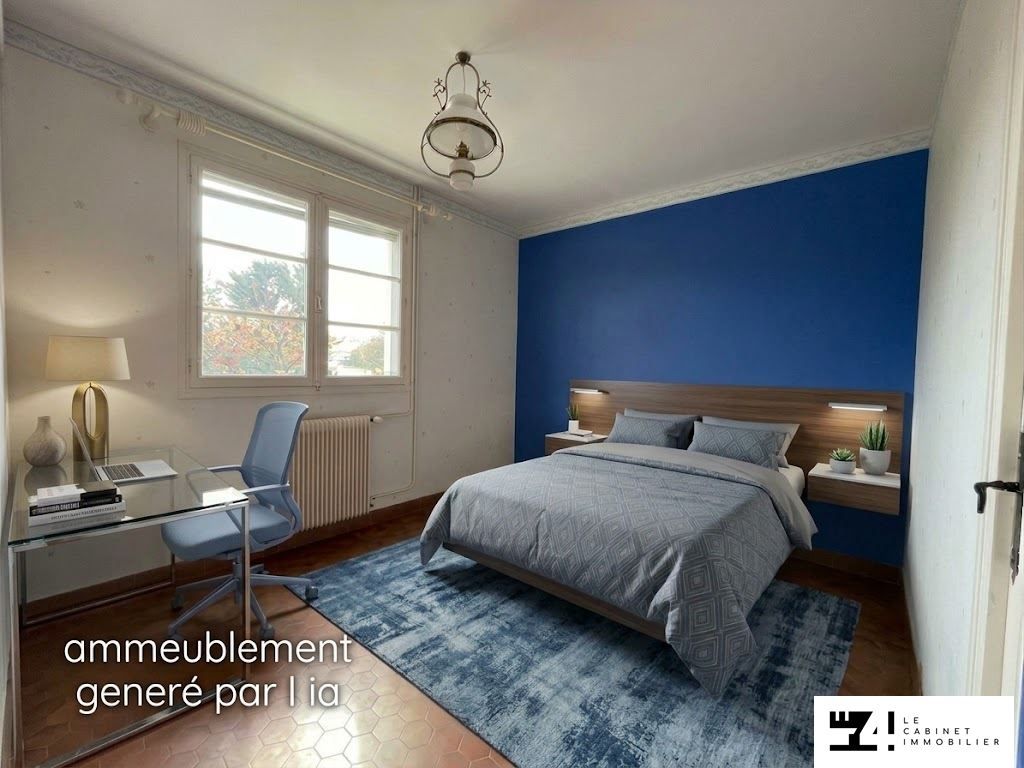 Maison MONDAVEZAN (31220) LE 4 LE CABINET IMMOBILIER