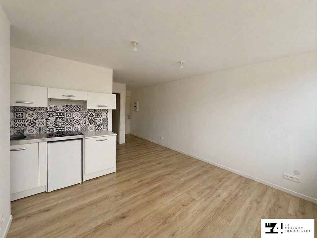 Appartement LE FOUSSERET (31430) LE 4 LE CABINET IMMOBILIER