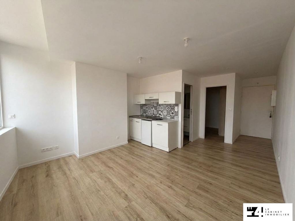 Appartement LE FOUSSERET (31430) LE 4 LE CABINET IMMOBILIER