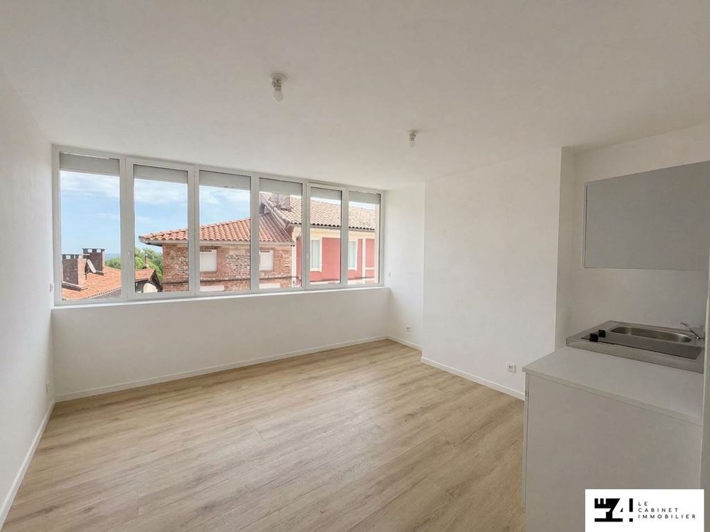 Appartement LE FOUSSERET (31430) LE 4 LE CABINET IMMOBILIER
