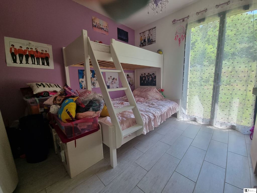 Maison Contemporaine CAZERES (31220) LE 4 LE CABINET IMMOBILIER
