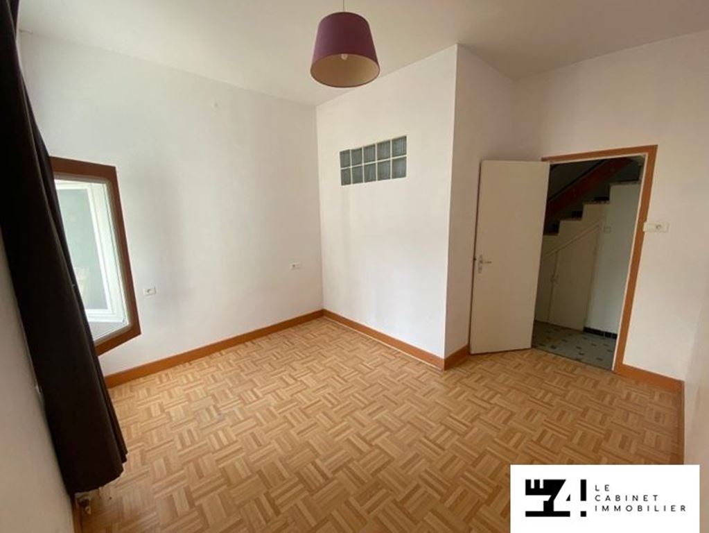 Maison de ville PALAMINY (31220) LE 4 LE CABINET IMMOBILIER