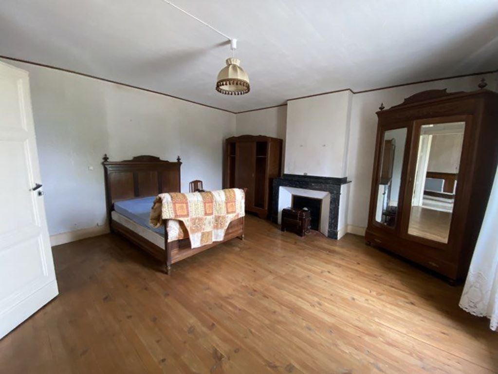 Ferme FRANCON (31420) LE 4 LE CABINET IMMOBILIER