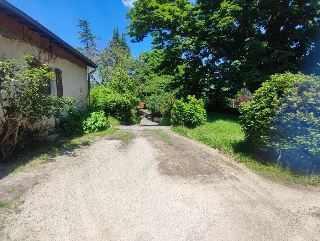 Maison de caractère ALAN (31420) LE 4 LE CABINET IMMOBILIER