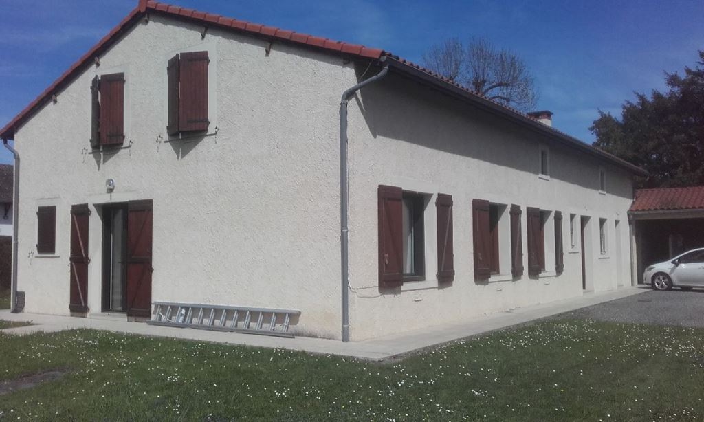 Maison ST GAUDENS (31800) LE 4 LE CABINET IMMOBILIER