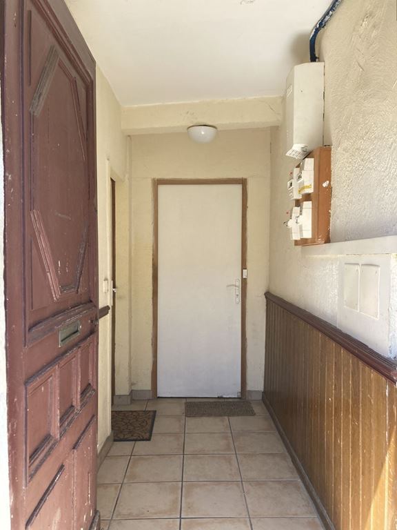 Immeuble CAZERES (31220) LE 4 LE CABINET IMMOBILIER