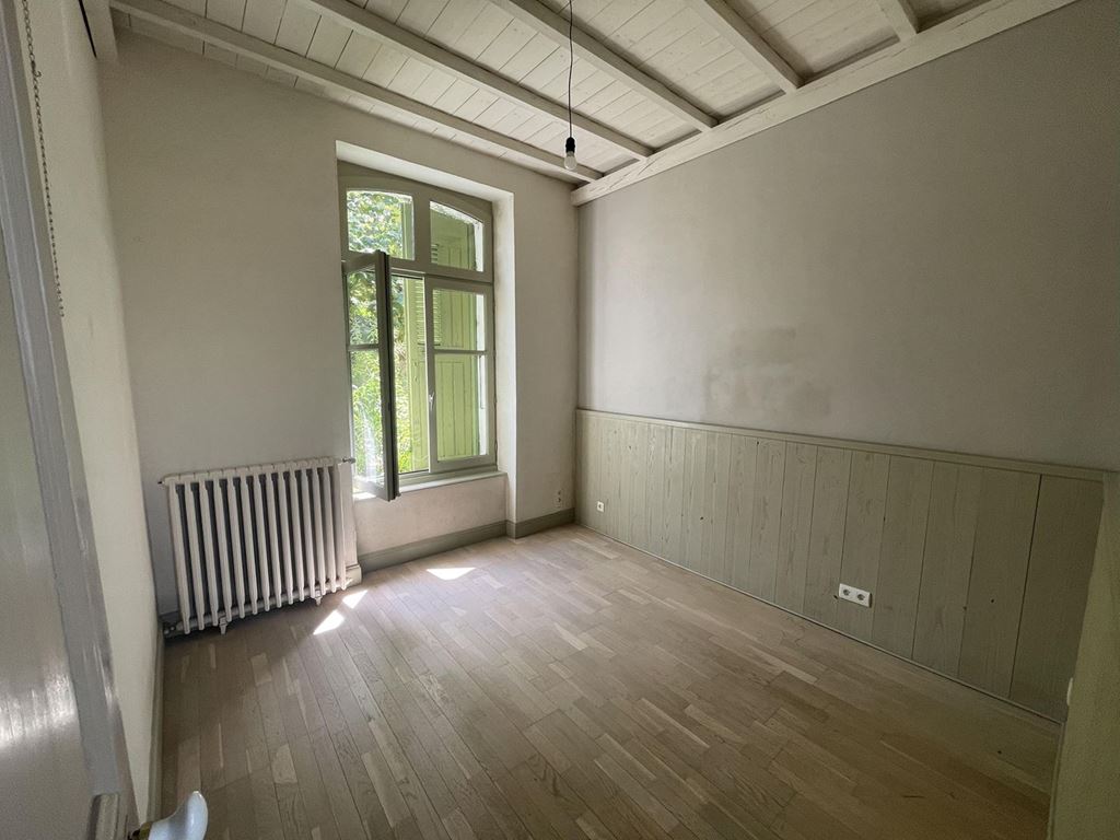 Maison CAZERES (31220) LE 4 LE CABINET IMMOBILIER