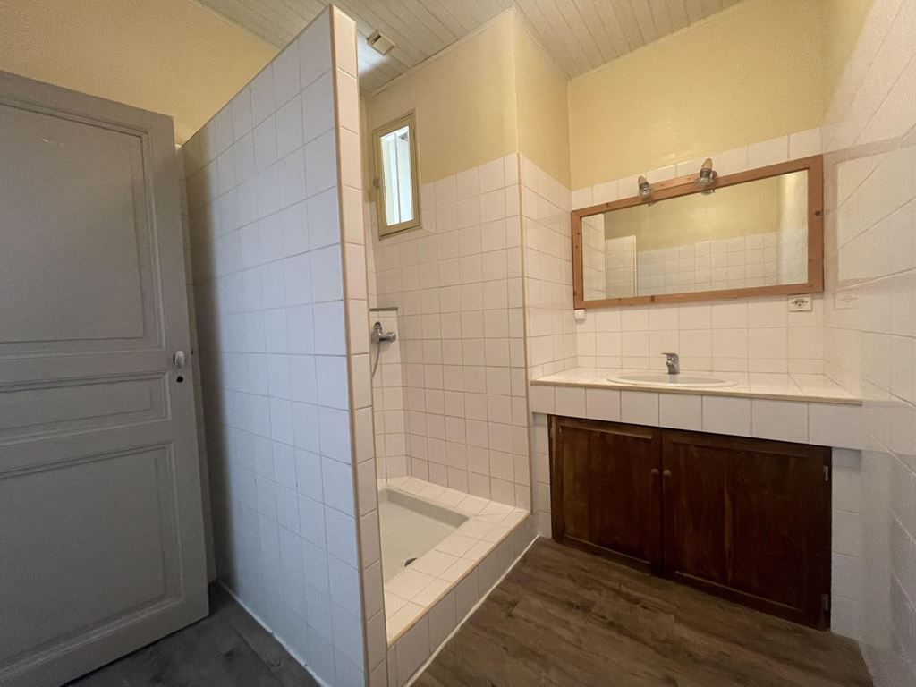 Maison CAZERES (31220) LE 4 LE CABINET IMMOBILIER