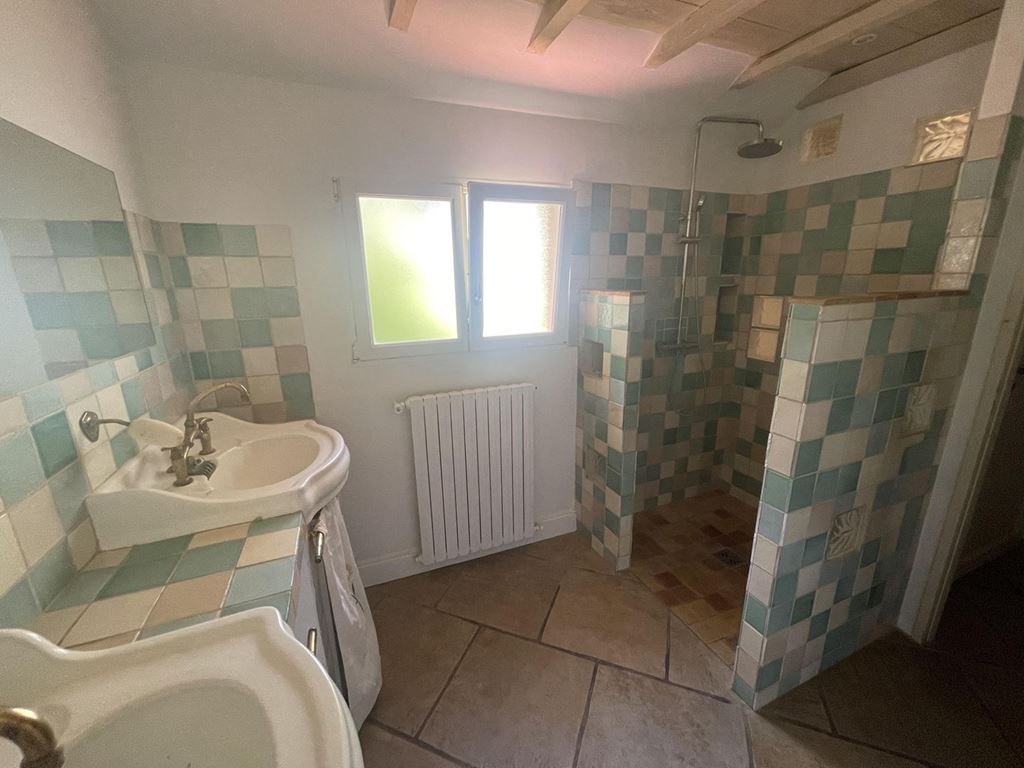 Maison CAZERES (31220) LE 4 LE CABINET IMMOBILIER