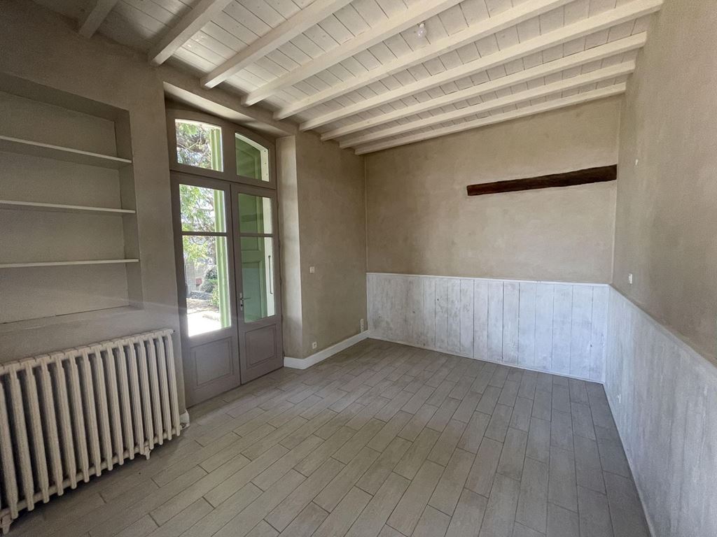 Maison CAZERES (31220) LE 4 LE CABINET IMMOBILIER